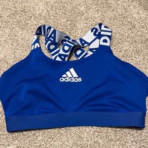 Adidas Don’t Rest Sports Bra